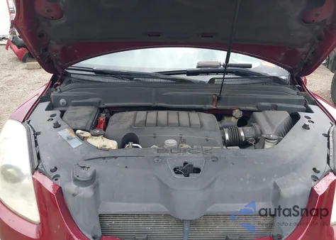 2011 Buick Enclave 2Xl from USA, damaged, VIN 5GAKRCED3BJ225216